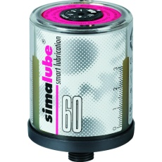 【SL00-60】ザーレン シマルーベ空容器60mL