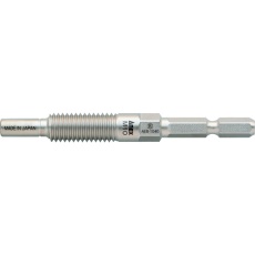【AEB-1040】アネックス アンカー抜きビット М10×40mm本体打込式アンカー対応