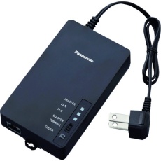 【WPN7011】Panasonic HD-PLC対応PLCアダプター