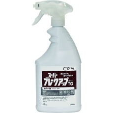 【26066】シーバイエス 強力油汚れ用洗浄剤 スーパーブレークアップTG 600ml