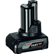 【GBA10.8V6.0AH】ボッシュ リチウムイオンバッテリー10.8V 6.0Ah