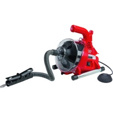 【59148】RIDGID パワークリアー