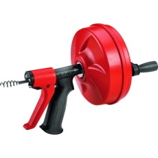 【57043】RIDGID ドレンクリーナー パワースピン+