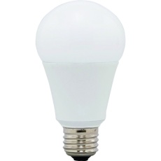 【LDA14N-G-C3】IRIS LEDワークライトシリーズ用別売電球 広配光 (100形相当)