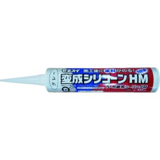 【HMNEW-GR】積水 セキスイ変成シリコーンHM-New グレー 333ml