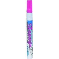 【FKST10-H】フエキ ストロングペイントマーカー 丸芯 2mm ピンク フック