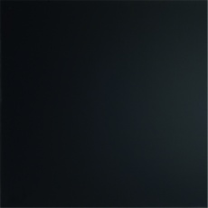 【BB019BK】アスカ 枠なしブラックボード S