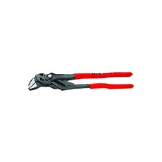 【8601-250】KNIPEX プライヤーレンチ すべり止め付 250mm