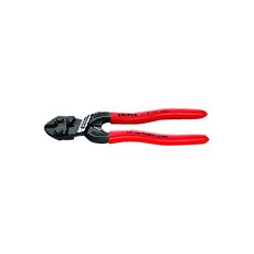 【7101-160】KNIPEX 160mm ミニクリッパー