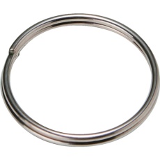【NS-6F-1.6X28.8-IN-2W】スペリア ろう材リング NS-6F 1.6X内径28.8 500g