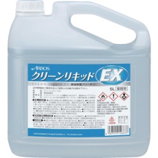 【14663】アルボース クリーンリキッドEX 5L