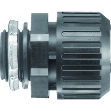 【N2BG16】SANKEI サンフレキROBO付属品 コネクタ(ノックアウト接続用)