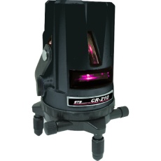 【CR-210R】STS 高輝度レーザー墨出器 CR-210R