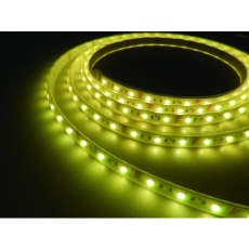 【TLVDY3-16.6P-1】トライト LEDテープライト Viewdi DC12V 16.6mmP 黄色 1m巻