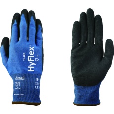 【11-528-6】アンセル 組立・作業用手袋 ハイフレックス 11-528 XS