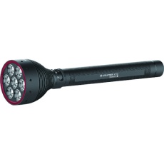 【501967】LEDLENSER 充電式懐中電灯(LED) X21R