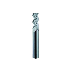 【WS345N031239】ウォーターミルズ WMアルミ用エンドミル 3x12x39mm