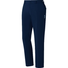 【VE627-SITA-S】ミドリ安全 ハイストレッチパンツ VE627 下 ネイビー S