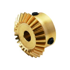 【B50B 40-A-4】KG 傘歯車 B50B 40-A-4