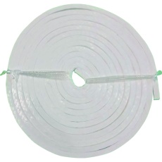 【D4102-11.1】ダイコー グランドパッキン D4102 PTFE含浸PTFEファイバー 幅11.1mm
