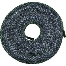 【D4103-6.4】ダイコー グランドパッキン D4103 PTFE含浸カーボンファイバー 幅6.4mm