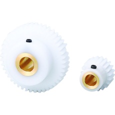 【S1DB 25B-P-1008】KG 平歯車 S1DB 25B-P-1008