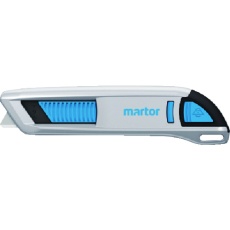【50000210】martor セーフティカッター SECUNORM 500 9mm