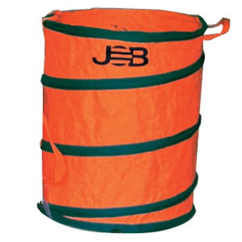 【JGB-L】現場用ゴミ箱 Lサイズ