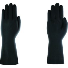 【29-865-10】アンセル 耐溶剤作業手袋 アルファテック 29-865 XLサイズ