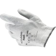 【42-445-10】アンセル 耐熱手袋 アクティブアーマー 42-445 XLサイズ