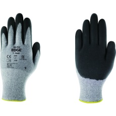 【48-702-10】アンセル 作業用手袋 エッジ 48-702 XLサイズ