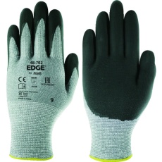【48-702-9】アンセル 作業用手袋 エッジ 48-702 Lサイズ