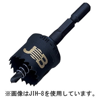【JIH-24】インパクトホールソー φ24