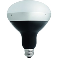 【LDR1020V10N7-H/16BK2】IRIS LEDランプ 反射形バラストレス水銀灯160W代替