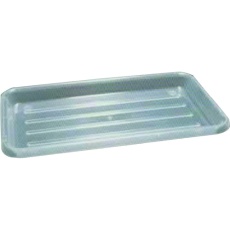 【5603-1003】レオナ 1275-03 トレーPP 430×245×25