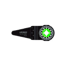 【0037-0807】HiKOKI マルチツールブレード MSU28PK STARLOCKタイプ