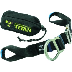 【PFDN】タイタン パンゲア用 D環付チェストベルト (墜落制止用器具)