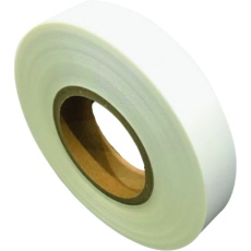 【500W-30X20】SAXIN ニューライト粘着テープ標準品 基材厚み0.5mmX30mmX20m (総厚み0.64mm)