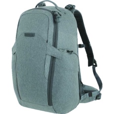 【NTTPK35AS】MAX Entity バックパック 35L アッシュ
