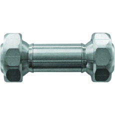 【2GE-2DK】ヒルトライン ダブルボールジョイントホース 62L
