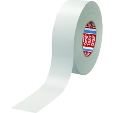 【4651-50-25-W】tesa 補修用布テープ 白 50mmx25m