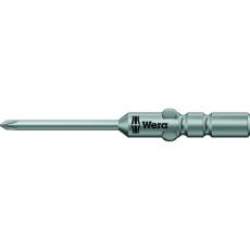 【135280】Wera 851/21J ビット +00X40