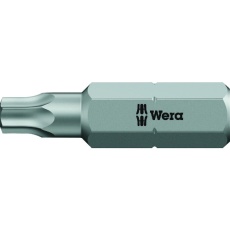 【134702】Wera 867/1IPR イジリ止付トルクスプラスビット 20