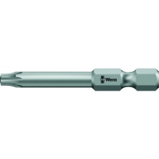 【134732】Wera 867/4IPR いじり止め付トルクスプラスビット 30X50