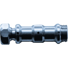 【1DU-EL-3】ヒルトライン サイドノズル 51L×φ1.6×穴数3