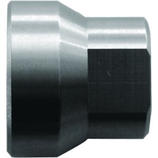 【2AD-2GE-38PT】ヒルトライン 違径ソケット M24×1.5+PT3/8