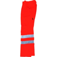 【TBP HI-VIS CL3-01 OA L】BT スーパークールサマーパンツ オレンジ Lサイズ