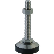 【D-C-R-16-100SUS】ダイワアドテック 重量用ラバー付(ステンレス)
