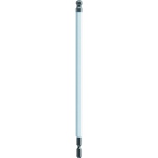 【ACBP-8020】アネックス ボールポイントカラービット1本組 対辺8×200