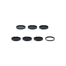 【D-167652】DJI Zenmuse X7 Part16 DL/DL-Sレンズフィルターセット(DLXシリーズ)